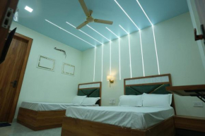 Hotel deep palace inn